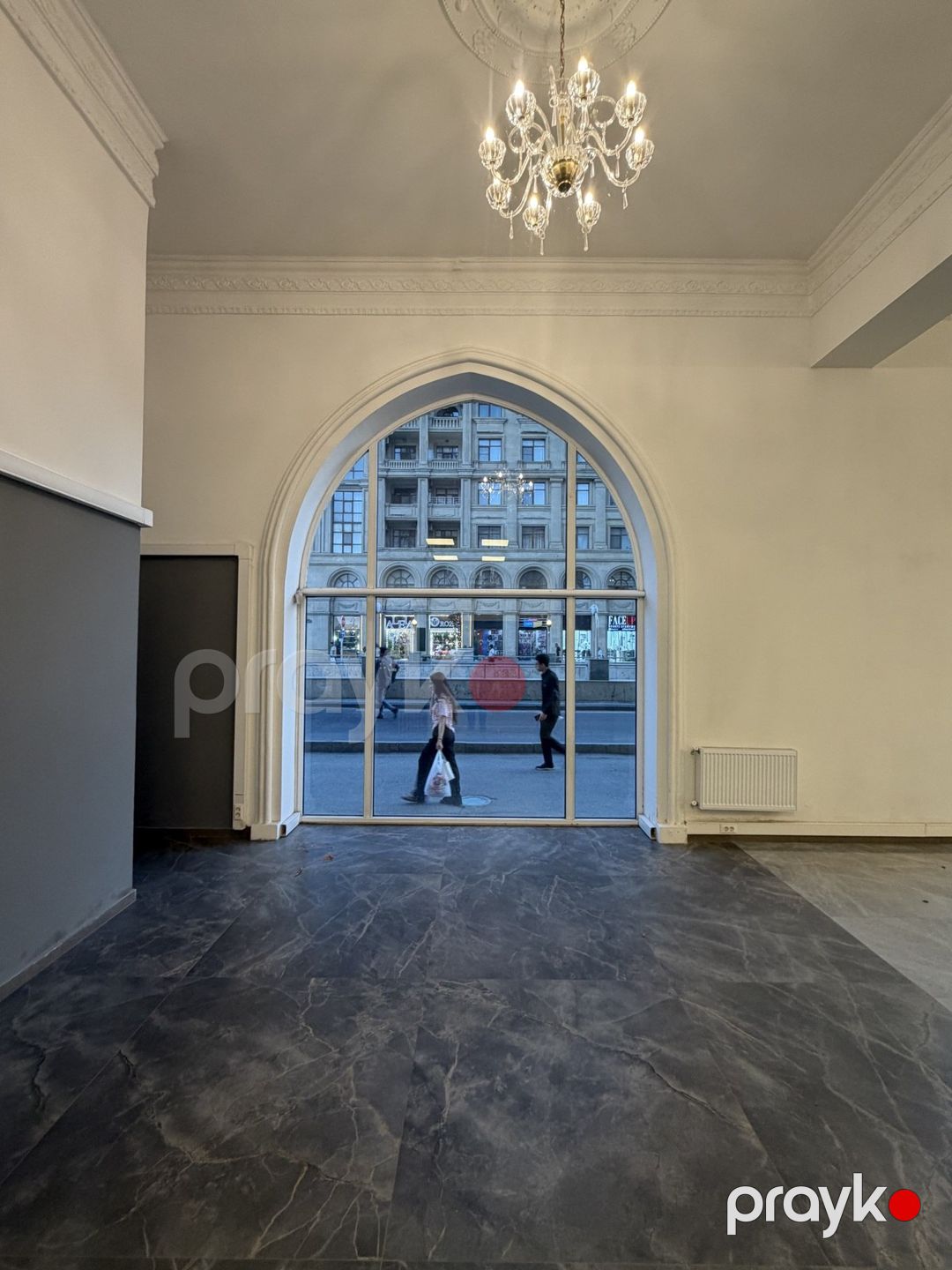 İcarəyə verilir obyekt 351 m² — Əmlak, Bakı (6)