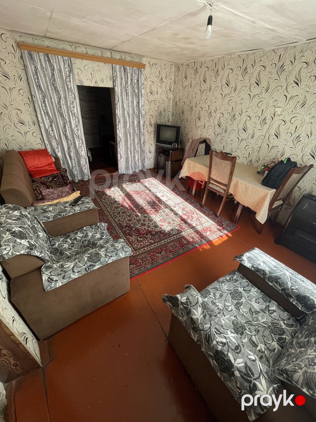 Həyət evi, F.Rüstəmov küç — Ev, villa, Bakı (5)