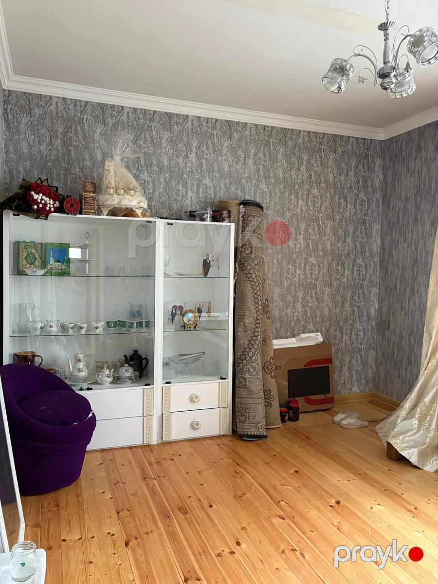 Satılır 3 otaqlı həyət evi/bağ evi 85 m² — Ev, villa, Bakı (5)