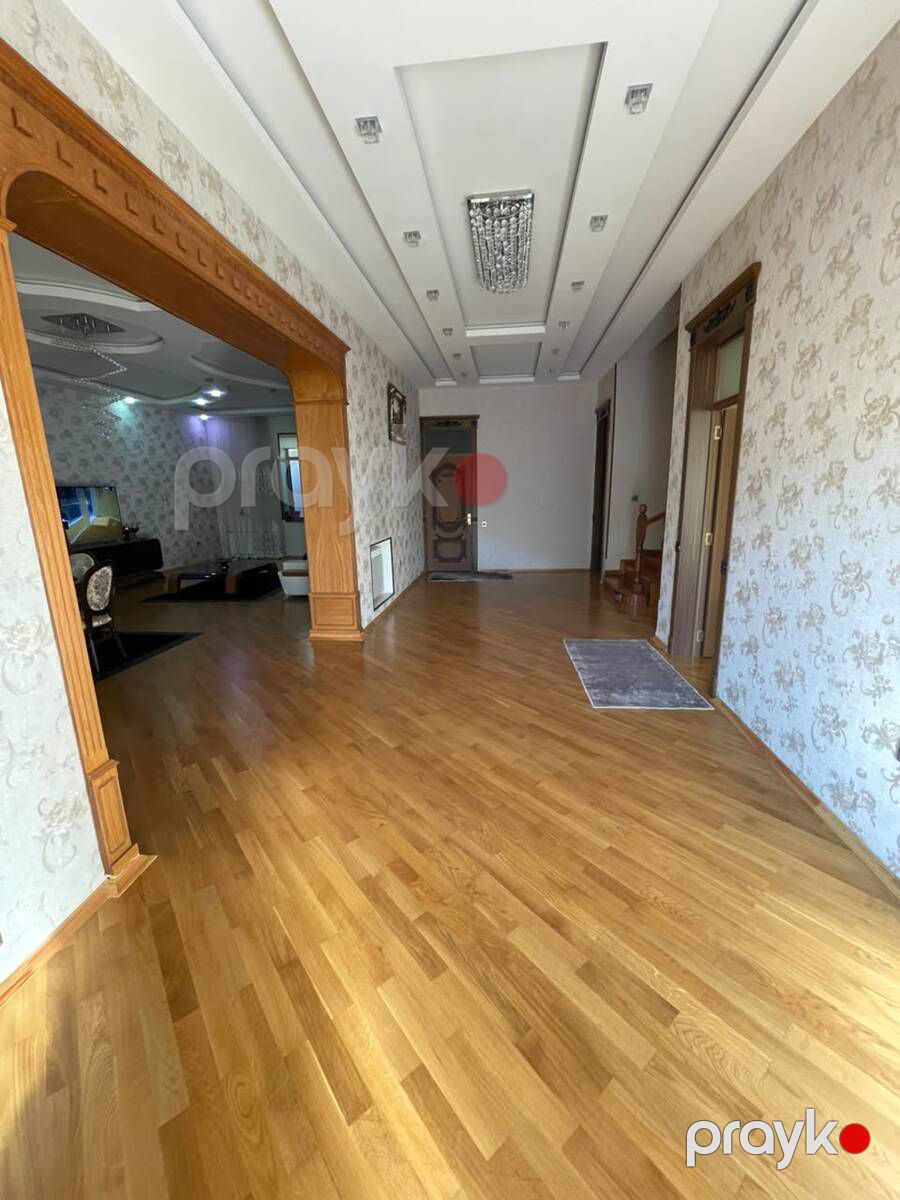Satılır 6 otaqlı həyət evi/bağ evi 415 m² — Ev, villa, Bakı (7)