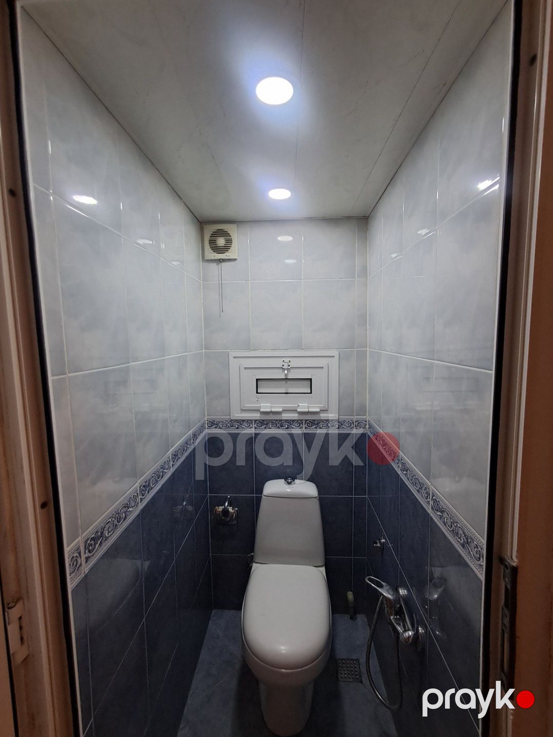 Satılır 2 otaqlı köhnə tikili 70 m² — Mənzil, Bakı (11)