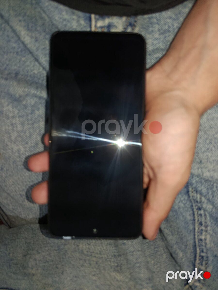 Xiaomi Redmi Note 9S Aurora Blue 64GB/4GB — Smartfonlar, Bakı (2)