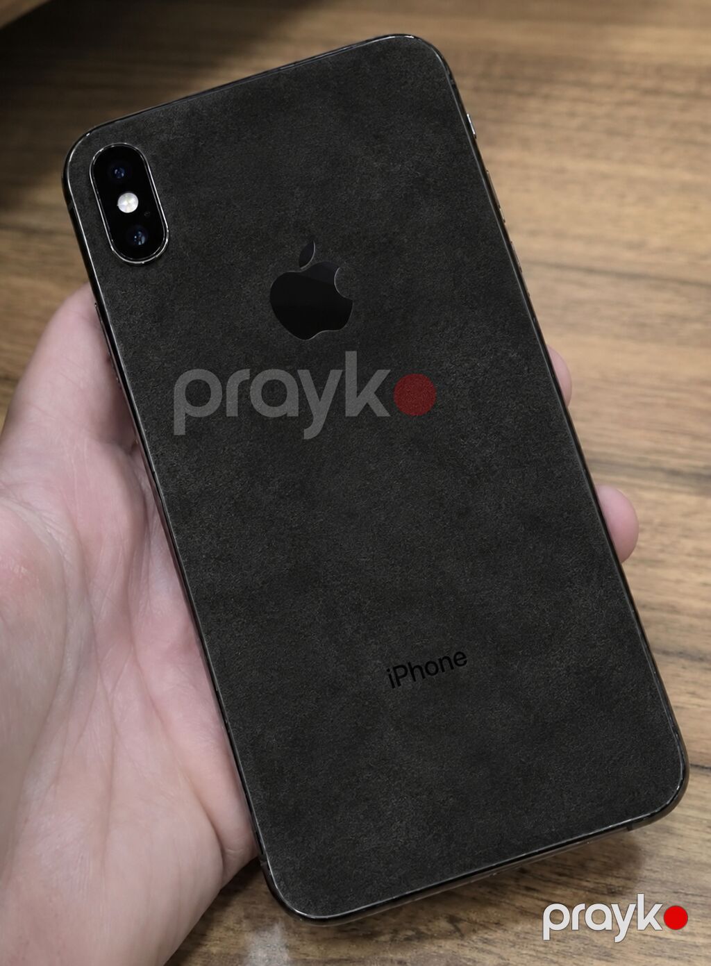IPhone X, Qara — Apple iPhone, Bakı (2)