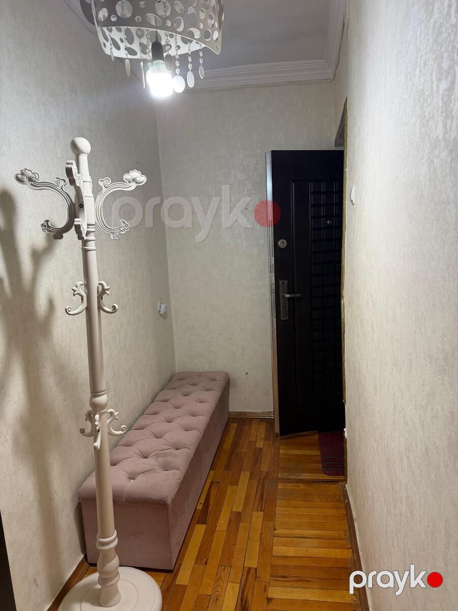 Satılır 3 otaqlı köhnə tikili 85 m² — Mənzil, Bakı (9)