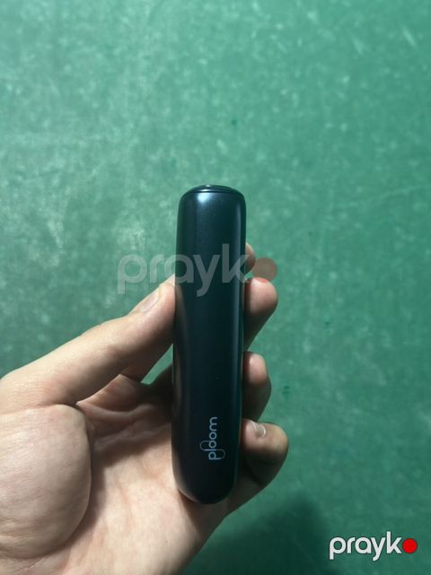 Ploom tütün isidici cihaz - Brend/model: Ploom Aura - Tip: Tütün — Bakı
