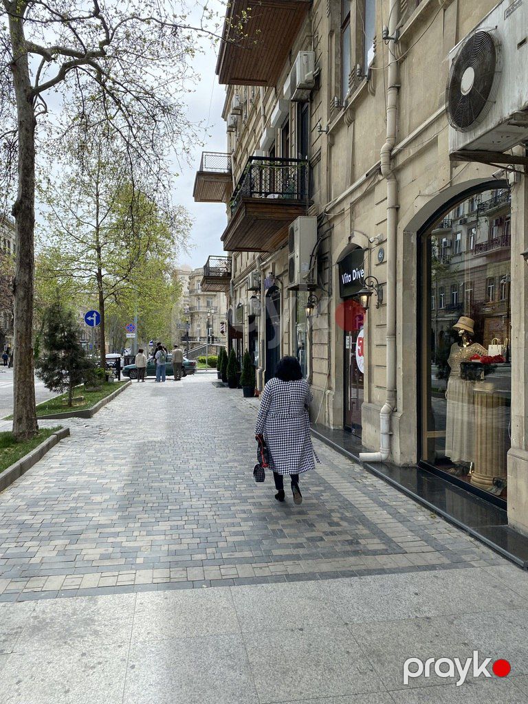 Satılır obyekt 85 m² — Əmlak, Bakı (2)