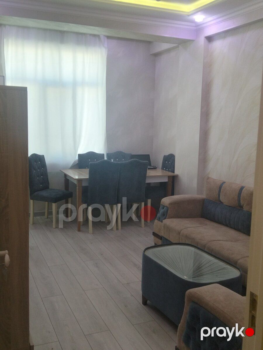 2-otaqlı yeni tikili, Xırdalan ş., 47 m² — Mənzil, Xırdalan (4)