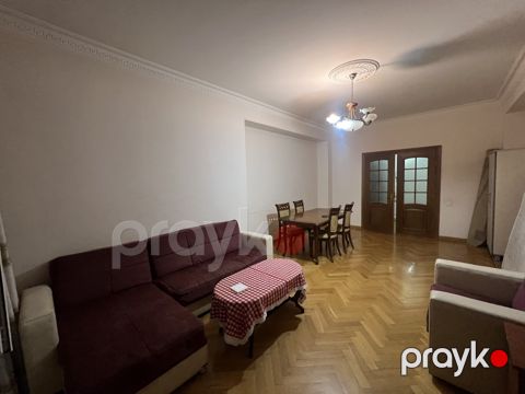 İcarəyə verilir 2 otaqlı yeni tikili 72 m² — Bakı