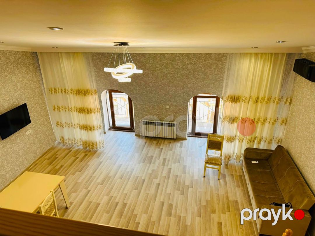 1-otaqlı yeni tikili kirayə verilir, Sumqayıt ş., 53 m² — Mənzil, Sumqayıt (3)