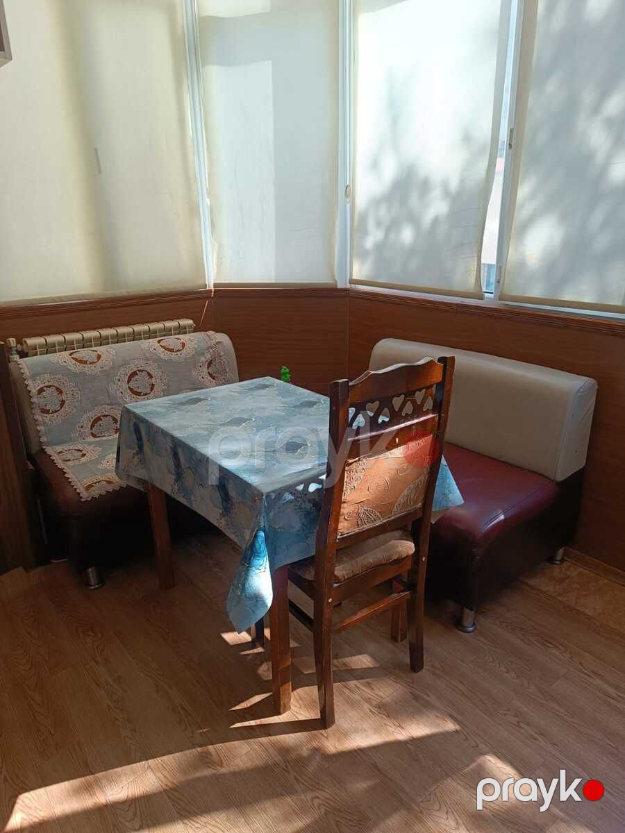 Satılır 2 otaqlı yeni tikili 60 m² — Mənzil, Bakı (6)