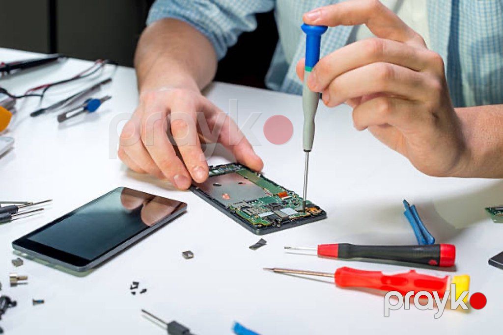 Telefon təmiri — Aparatların təmiri və quraşdırılması, Bakı (4)