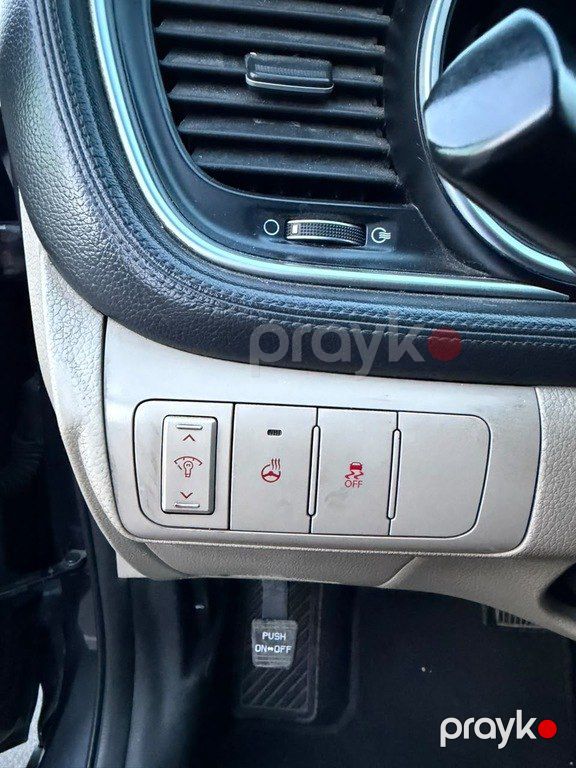 Kia Optima, 2.4 L, 2015 il, 249 448 km — Avtomobillər, Naxçıvan (6)