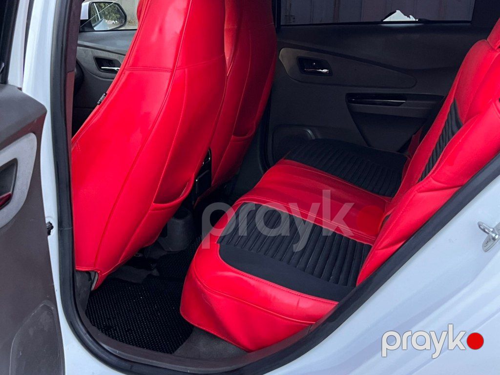 Chevrolet Cobalt, 1.5 L, 2022 il, 243 205 km — Avtomobillər, Sumqayıt (9)