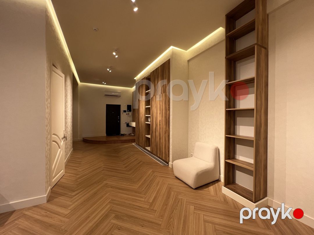 Satılır 6 otaqlı yeni tikili 440 m² — Mənzil, Bakı (5)