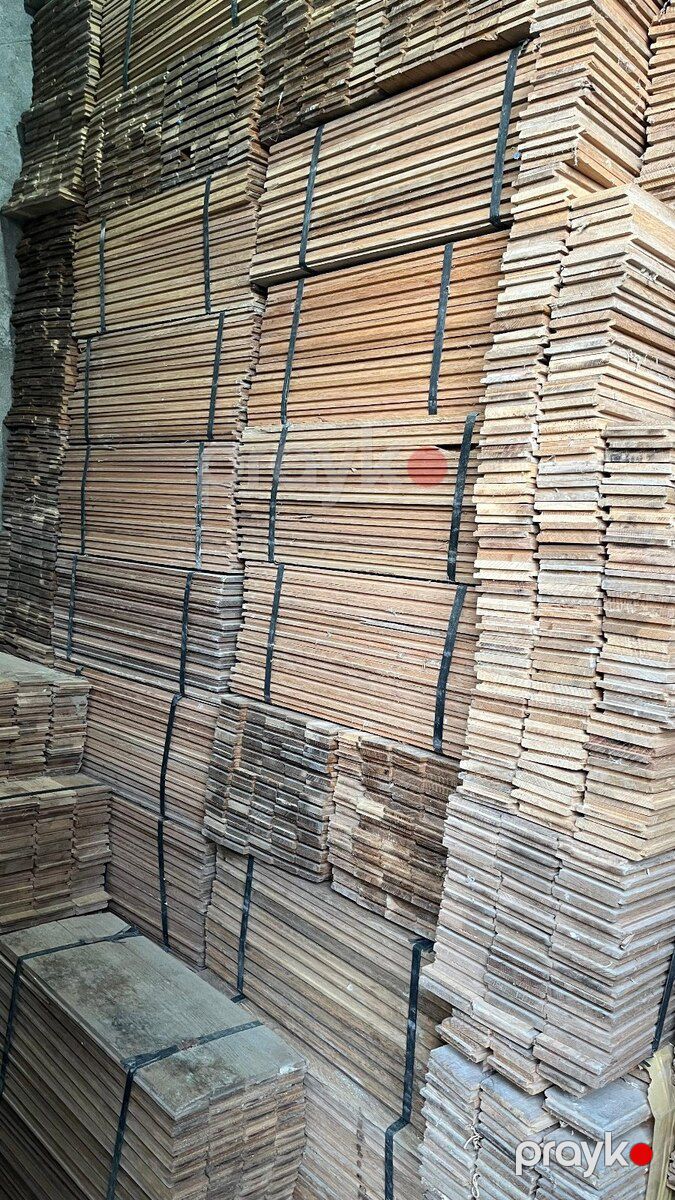 Palıd parket taxtaları — Təmir və inşaat, Bakı (5)