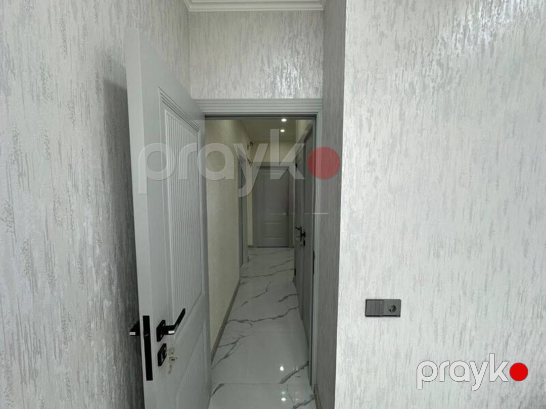 Satılır 5 otaqlı köhnə tikili 120 m² — Mənzil, Bakı (3)