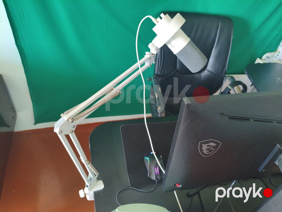 Gaming PC — Masaüstü kompüterlər, Bakı (3)