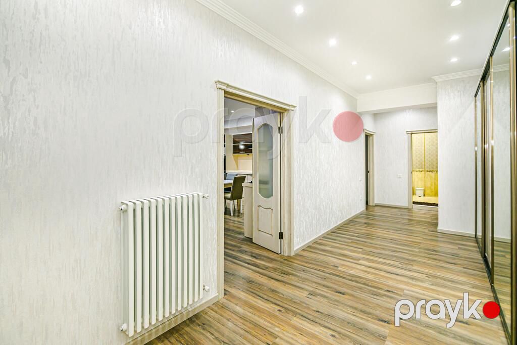 İcarəyə verilir 3 otaqlı yeni tikili 175 m² — Mənzil, Bakı (12)