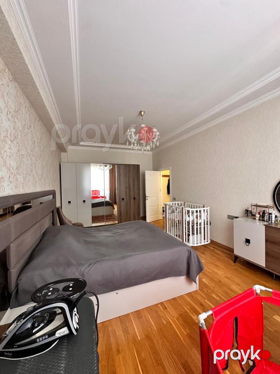 Satılır 2 otaqlı yeni tikili 78 m² — Mənzil, Bakı (7)