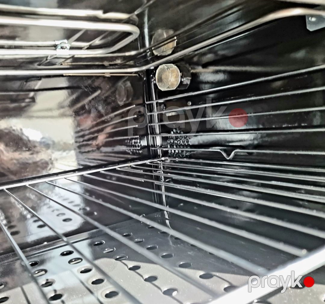 Elektrik soba "İtimat70lt" — Ev texnikası, Bakı (9)