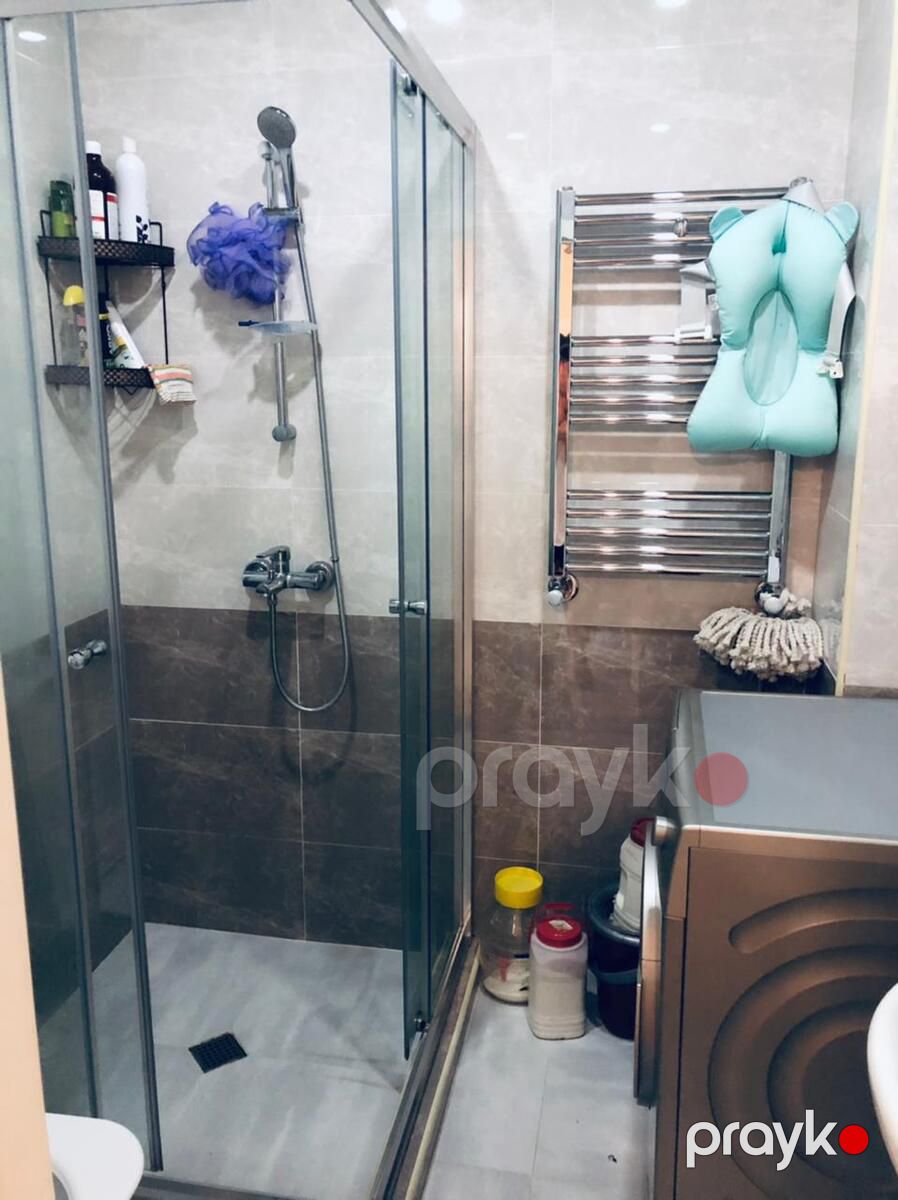 Satılır 2 otaqlı yeni tikili 65 m² — Mənzil, Xırdalan (9)