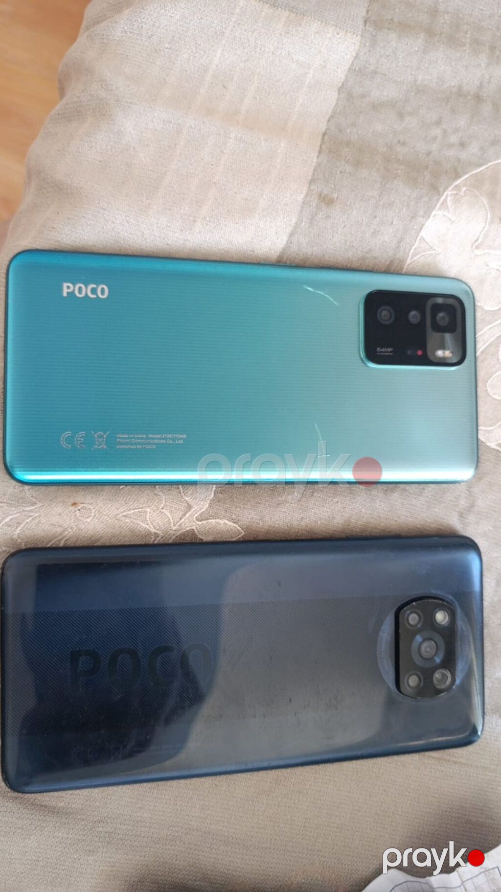 Xiaomi 256 GB, rəng - Mavi — Xiaomi, Bakı (2)