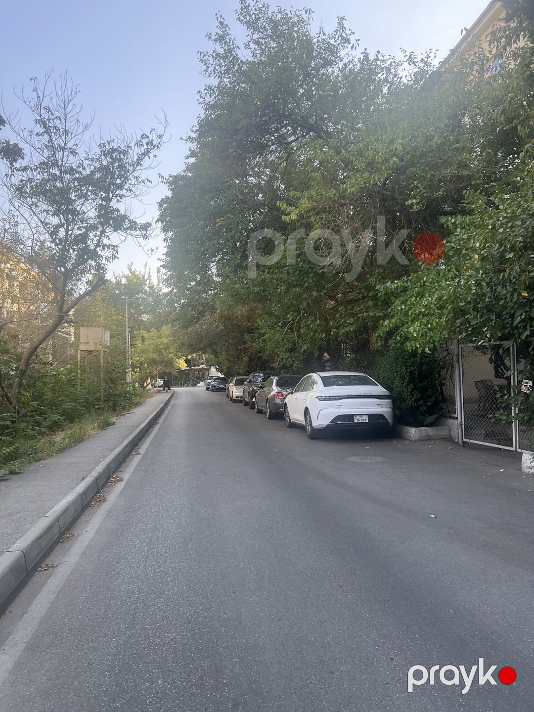 Satılır 3 otaqlı köhnə tikili 85 m² — Mənzil, Bakı (2)