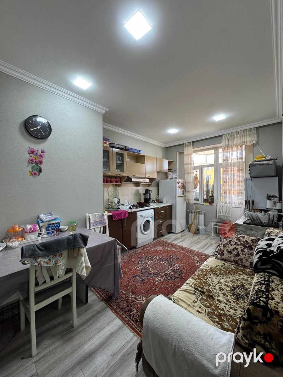 Satılır 2 otaqlı yeni tikili 95 m² — Mənzil, Bakı (3)