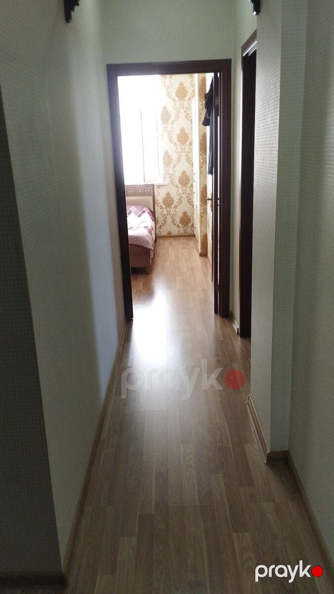 2-otaqlı yeni tikili, Masazır qəs., 53 m² — Mənzil, Bakı (2)