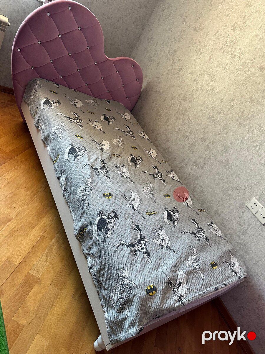 Uşaq otağı mebeli Merinos — Mebel, Bakı (6)