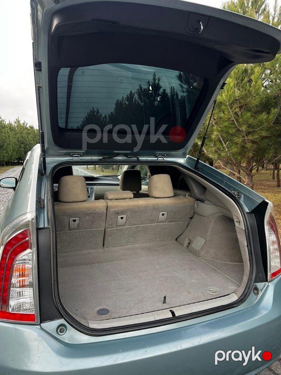 Toyota Prius, 1.8 L, 1.3 kWh, 2014 il, 179 000 km — Avtomobillər, Bakı (6)