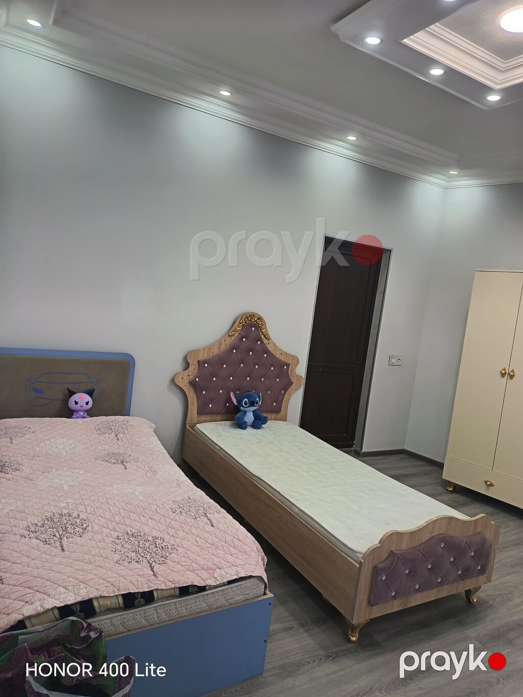 Həyət evi təzə təmirlidir və Regional kollecin, həmçinin 41 nömrəli — Nərdivanlar, Gəncə (7)