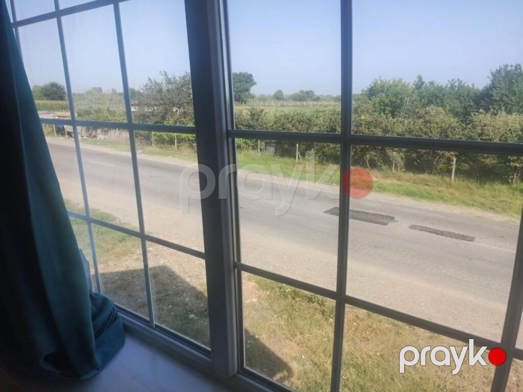 5 otaqlı, 200 kv. m, Kredit yoxdur, Yeni təmirli — Ev, villa, Xudat (3)