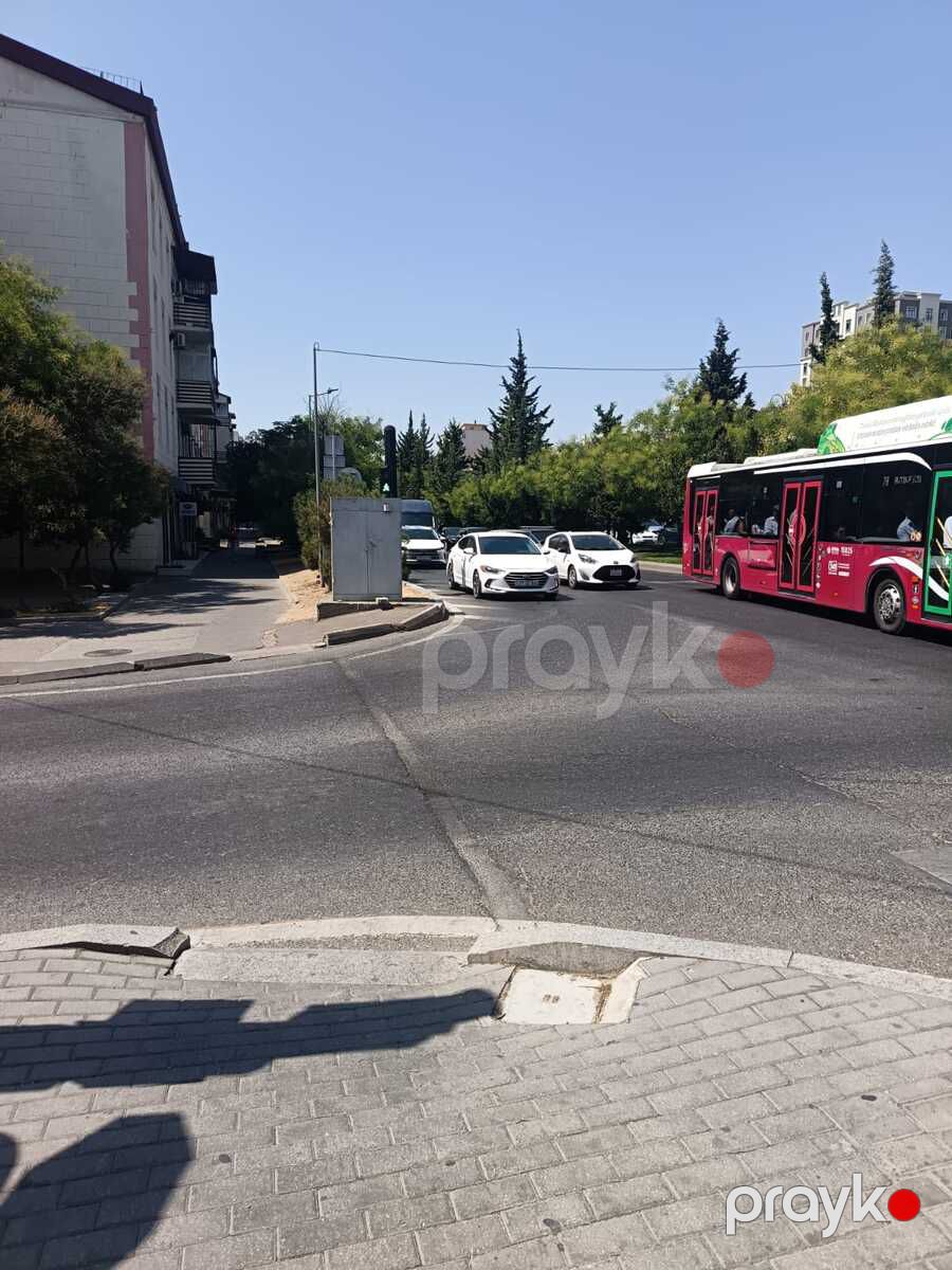 Satılır obyekt 1100 m² — Əmlak, Bakı (5)