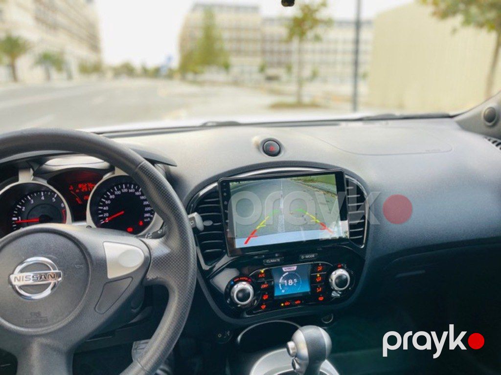 Nissan Juke, 1.6 L, 2014 il, 117 767 km — Avtomobillər, Bakı (6)