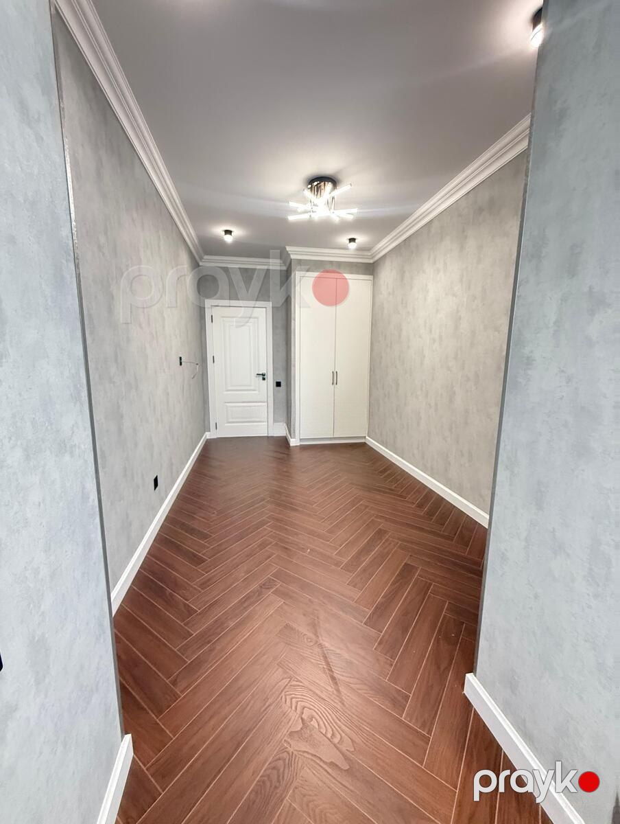 Satılır 3 otaqlı köhnə tikili 85 m² — Mənzil, Bakı (6)