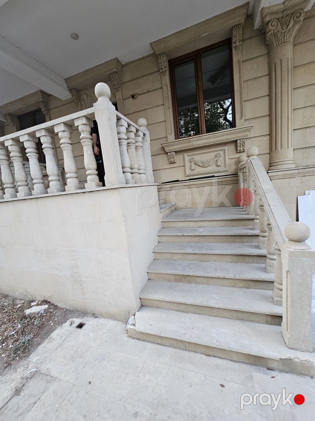 İcarəyə verilir obyekt 130 m² — Əmlak, Bakı (4)