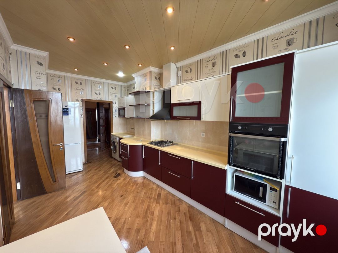 Satılır 3 otaqlı yeni tikili 85 m² — Mənzil, Bakı (7)