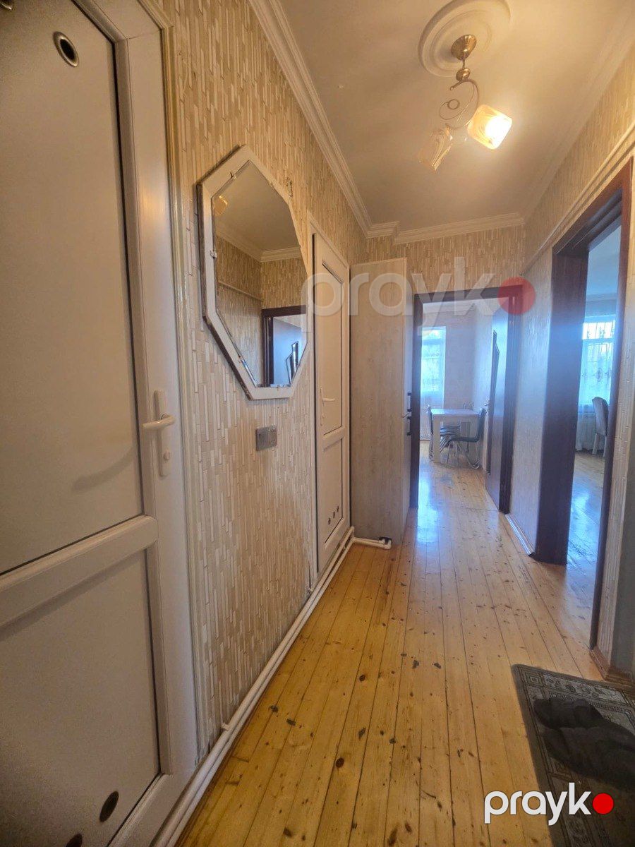 İcarəyə verilir 2 otaqlı köhnə tikili 60 m² — Mənzil, Bakı (5)