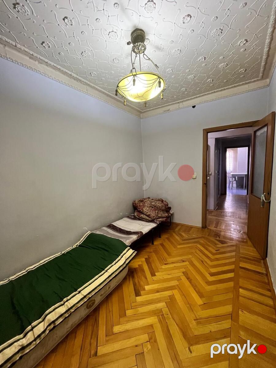 İcarəyə verilir 4 otaqlı köhnə tikili 100 m² — Mənzil, Bakı (9)