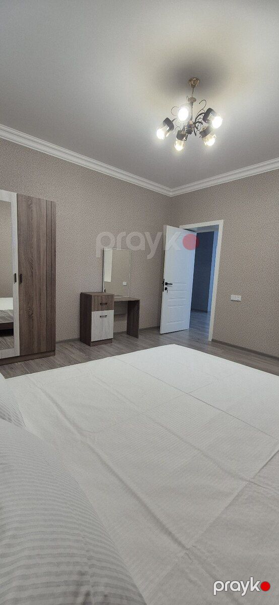 Həyət evi kirayə verilir, İsmayıllı r — Ev, villa, İsmayıllı (10)