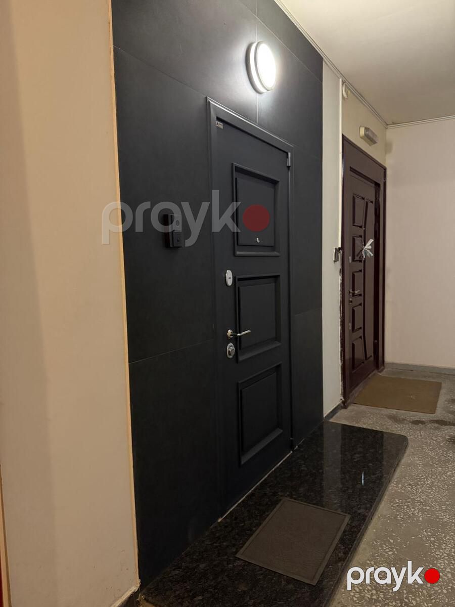 3-otaqlı yeni tikili, Neftçilər m., 145000 m² — Mənzil, Bakı (8)