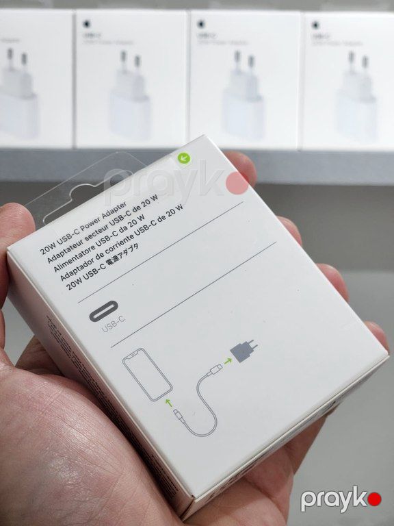 "Apple iPhone 16 16 Pro 16 Pro Max" adapter başlığı — Smartfonlar, Bakı (4)