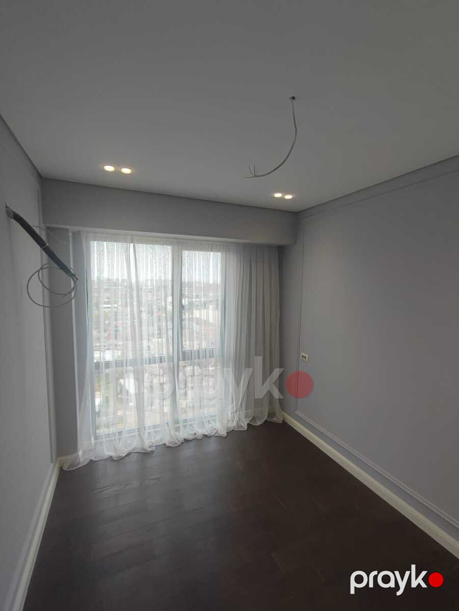 İcarəyə verilir 4 otaqlı yeni tikili 129 m² — Mənzil, Bakı (9)