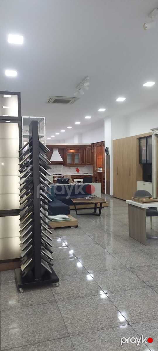 Satılır obyekt 280 m² — Əmlak, Bakı (11)