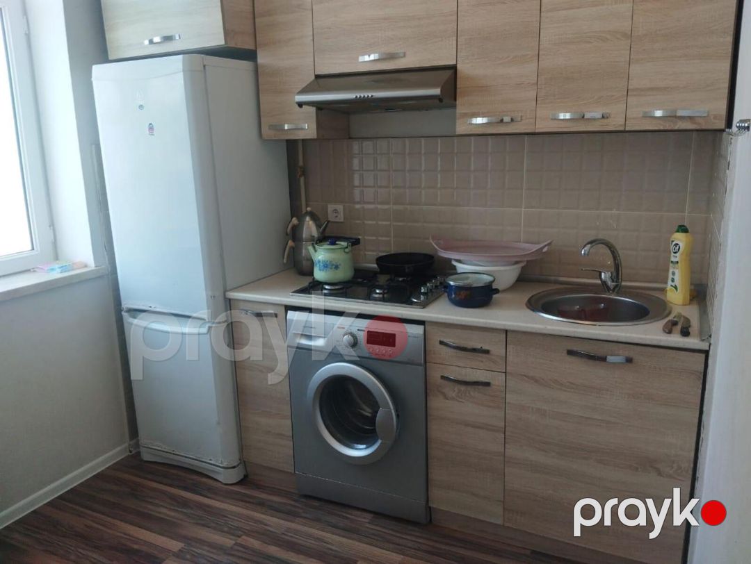 İcarəyə verilir 1 otaqlı yeni tikili 37 m² — Mənzil, Bakı (5)