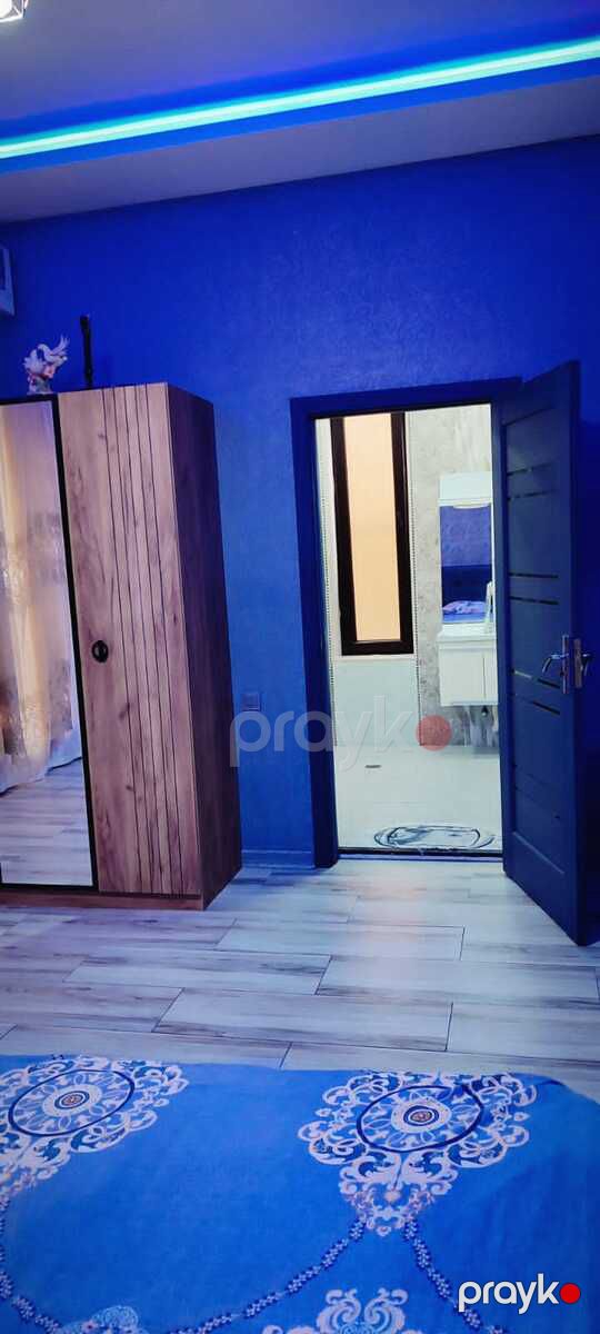 İcarəyə verilir 3 otaqlı həyət evi/bağ evi 130 m² — Ev, villa, Bakı (11)