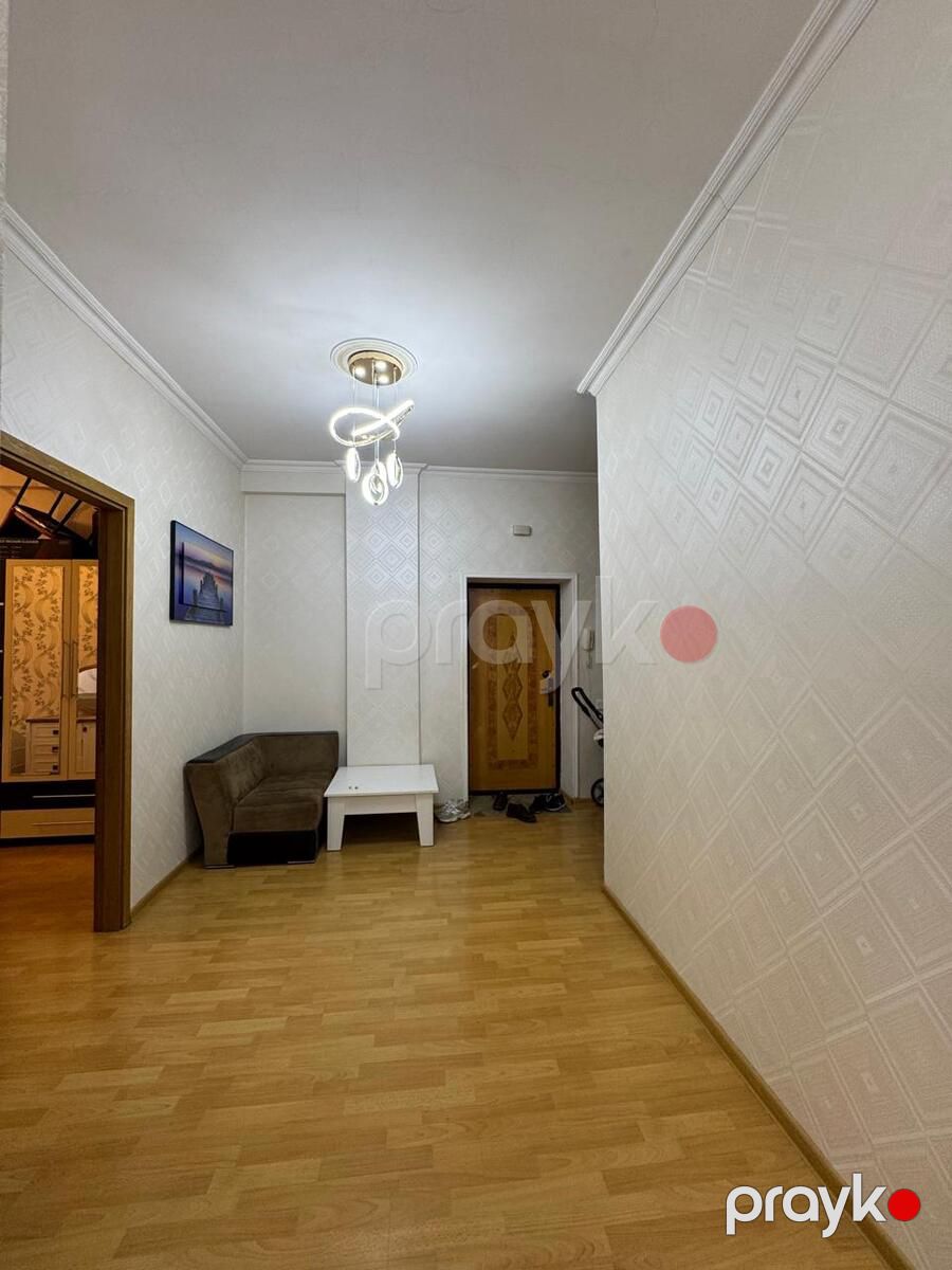 Satılır 3 otaqlı yeni tikili 110 m² — Mənzil, Bakı (9)