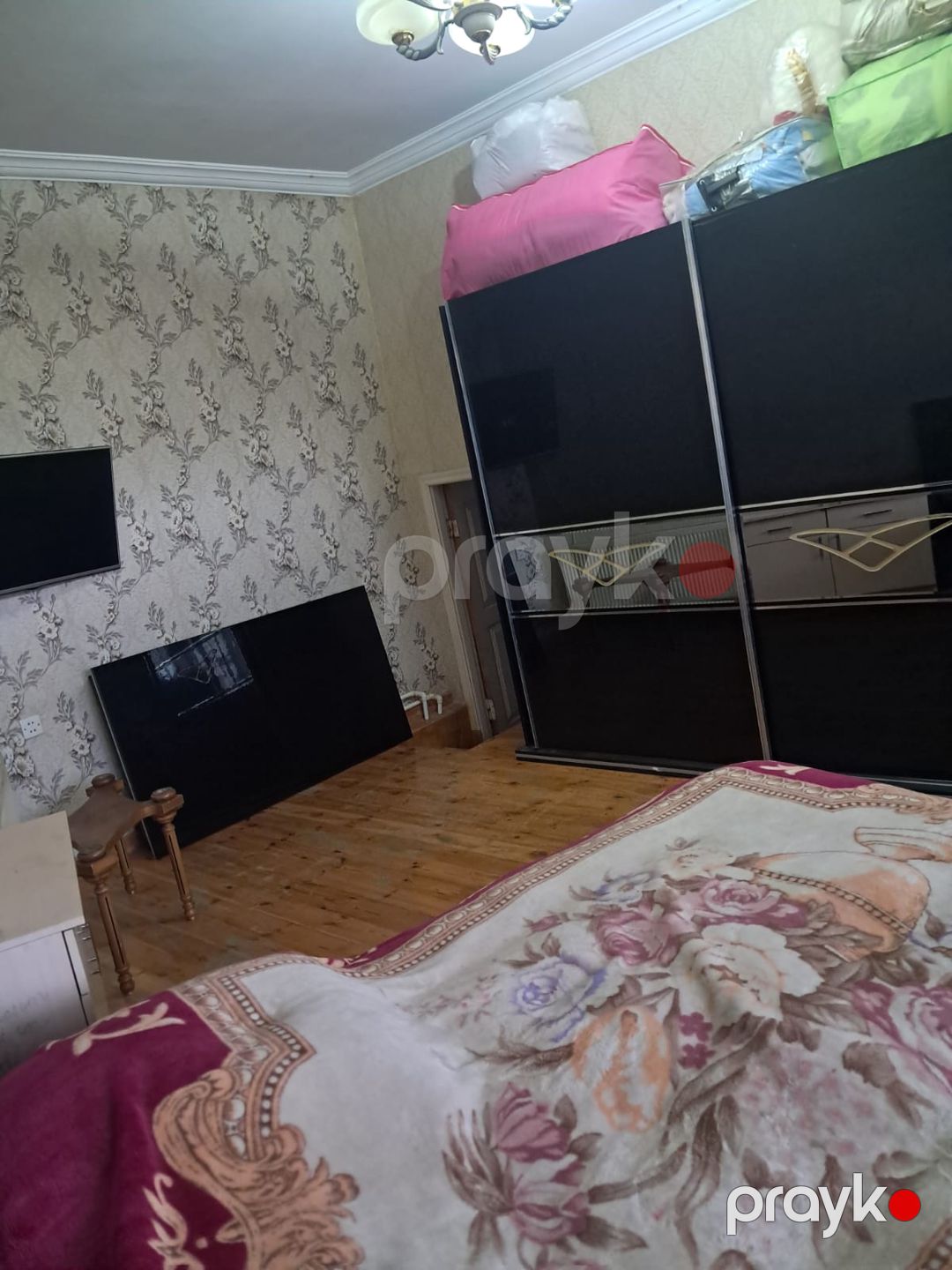 İcarə: 1 otaqlı Ev / villa, 50 m², Suraxanı rayonu — Ev, villa, Bakı (2)