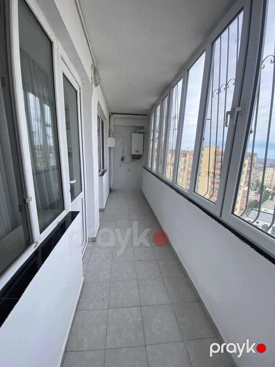 Satılır 2 otaqlı köhnə tikili 62 m² — Mənzil, Bakı (7)